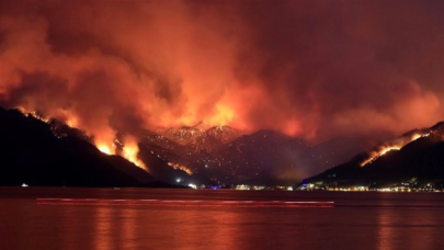 Saray'dan '#helpturkey' paylaşımı: 'Aciz göstermek için...'