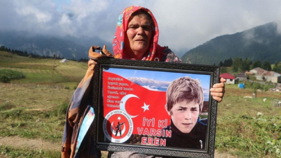 Şehit Eren Bülbül ölümünün 4.yılında anıldı