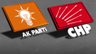 Siyasette sert tartışma