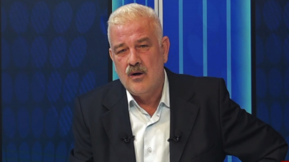 Sosyal güvenlik uzmanı Ali Tezel, beyin kanaması geçirdi