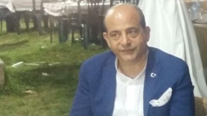 Suç örgütü lideri Nuri Ergin'in ağabeyi firari Nejat Ergin yakalandı