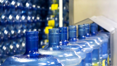 Damacana suya 1,5 ayda 5 kez zam yapıldı!