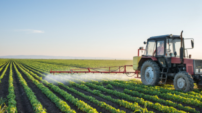 Tarımsal girdi enflasyon rakamları açıklandı