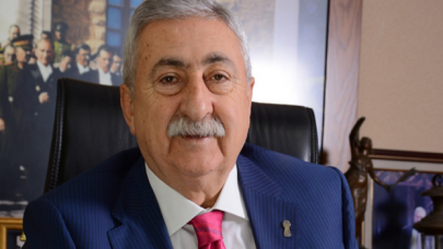 TESK Başkanı Palandöken: Aşısız çalışan kalmaması için genelge gönderdik