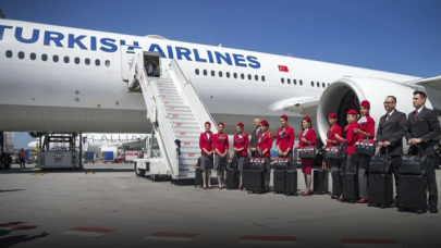 THY, aşı kartı veya negatif PCR testi isteyecek