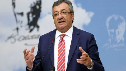 "10 tane yangın söndürme uçağımız olabilseydi, yanan ağaçların yüzde biri ancak yanardı"