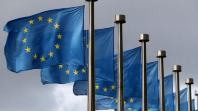 Türkiye'deki yangınlar için AB harekete geçti