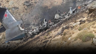 Türkiye’de ölen Rus pilotun dostu, son konuşmasını anlattı