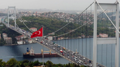 "FSM Köprüsü'nün 900 gün süreceği bakım çalışması iddiasına" ilişkin açıklama!