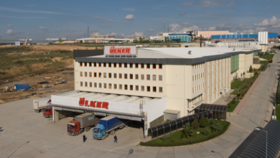 Ülker, Önem Gıda’yı satın aldı