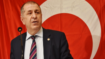 Ümit Özdağ'dan, "Ayyıldız Hareketi" partisinin ismini duyurdu