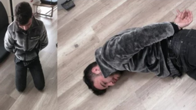 Ümitcan Uygun gözaltında: Aynı evde kaldığı Esra Hankulu ölü bulundu