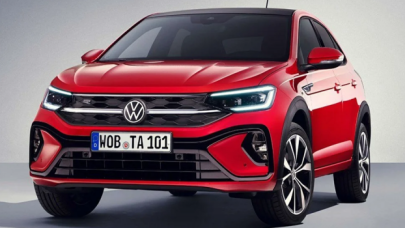 Volkswagen Taigo için perde aralandı Türkiye'ye ne zaman geliyor