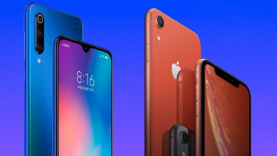 Xiaomi akıllı telefon pazarında Apple'ı solladı