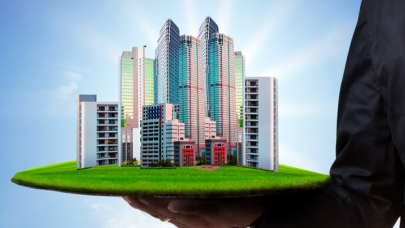 Yabancıların gayrimenkul yatırımı 2,4 milyar dolar