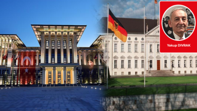 Yakup Dıvrak yazdı: "Türk-Alman ilişkilerinin günümüzdeki durumu"