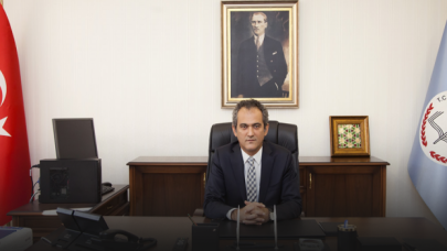 Yeni Milli Eğitim Bakanı Prof. Dr. Mahmut Özer kimdir?