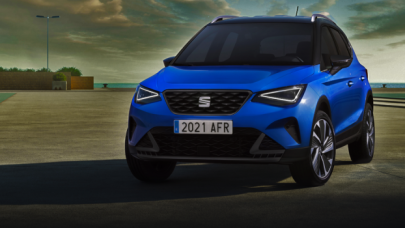 Yeni SEAT Arona Türkiye'de satışa çıktı