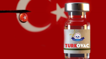 Yerli aşı Turkovac için başvurular başladı