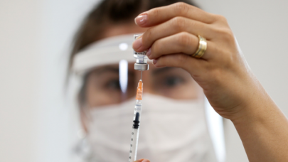 "TURKOVAC" koronavirüs aşısının uygulandığı gönüllülerde yan etki görülmedi!