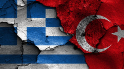 Yunanistan göç akımına karşı Türkiye sınırında inşa ettiği duvarı tamamladı