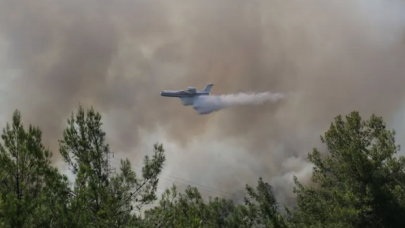 Yunanistan: Türkiye'den yardım teklifimize olumlu yanıt gelmedi