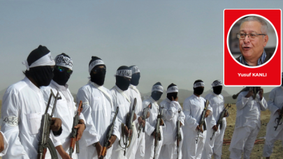 Yusuf Kanlı yazdı: "Cehalet tüm suçların anasıdır"