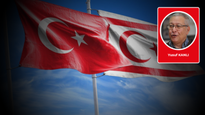 Yusuf Kanlı yazdı: "Kıbrıs sorununun bam teli…"
