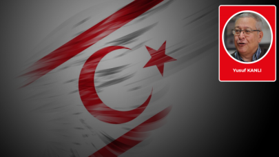 Yusuf Kanlı yazdı: "Kıbrıs'ta tek taraflılık sona ermeli"