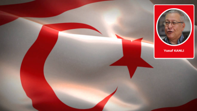 Yusuf Kanlı yazdı:"Tuz kokmuş ise..."