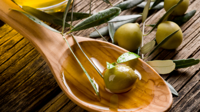 Zeytinyağında ihracat tamamen serbest bırakıldı