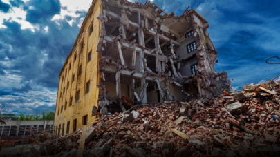 Zorunlu deprem sigortasının kapsamı genişletilecek