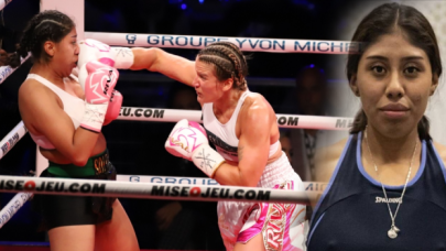 18 yaşındaki kadın boksör ringde aldığı darbeler nedeniyle öldü