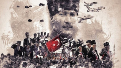 19 Eylül Gaziler Günü kutlu olsun!