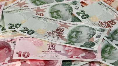 20 TL ve 5 TL'lik banknotlarda değişiklik! Bugünden itibaren tedavüle girdi