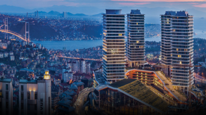 3+1 kiralık daire aylık 80 bin TL!