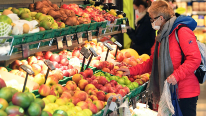 Ağustos ayı enflasyon rakamları açıklandı