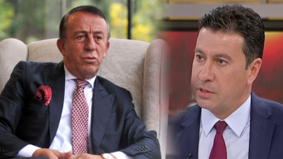 Ahmet Aras'tan Ali Ağaoğlu’na "Bodrum markasını kullanma hakkını kim verdi"