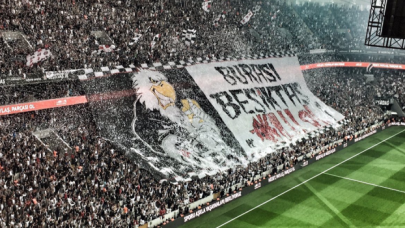 Ajax-Beşiktaş maçı kapalı gişe oynanacak