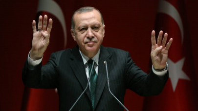 Ak parti kurmayları: B planı yok, düşünmeyiz, adayımız Erdoğan