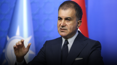 AK Parti Sözcüsü Ömer Çelik "Yüzde 7 seçim barajı netleşmiştir"