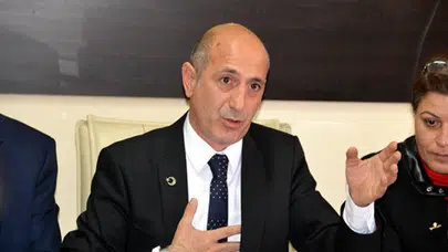 AK Parti’nin "yüzde 21 büyüdük" dediği gün, doğalgaza yüzde 15 zam geldi