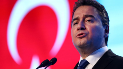 Ali Babacan'dan "İttifak" kararı