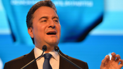 Ali Babacan'dan "Kürt sorunu" açıklaması