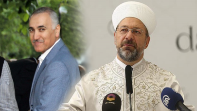 Adil Öksüz’ün jüri üyeliğinden dualı açılışlara