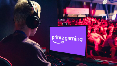 Amazon Prime'da eylül ayı ücretsiz oyunlar açıklandı