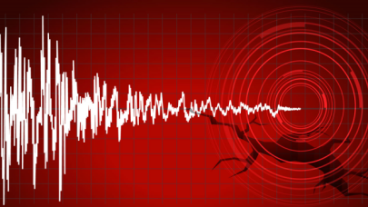 Antalya Kumluca'da 4.5 büyüklüğünde korkutan deprem!