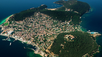 Arsa, arazi, fabrika, santral, elde ne kaldıysa satılacak!