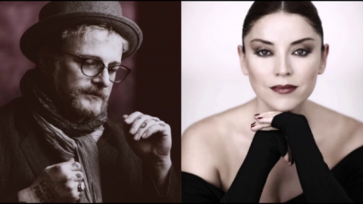 Aşkın Nur Yengi ve Harun Kolçak'ın dijital buluşması