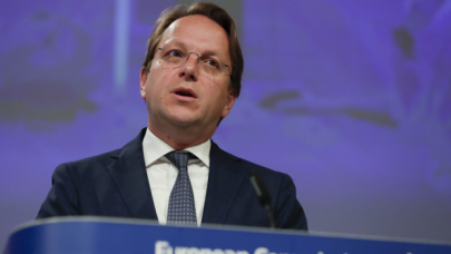 Avrupa Birliği Komisyonu Üyesi Oliver Varhelyi, Altındağ'ı ziyaret edecek